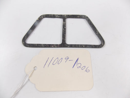NOS KAWASAKI 1987-1988-1989-1990 KZ1000 Police REED VALVE GASKET SEAL 11009-1206 - MotoRaider