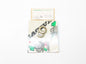NOS OEM CAGIVA ELASTIC WASHER 6 MM UNI-1751 60N315536 - MotoRaider