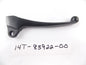 NOS YAMAHA FRONT BRAKE LEVER 1987-1990 CG50 | 1988-1990 CX50 14T-83922-00 - MotoRaider