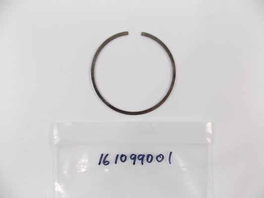 NOS OEM HUSQVARNA 1966 250 MOTO CROSS PISTON RING 161099001 - MotoRaider