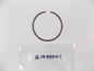 NOS OEM HUSQVARNA 1966 250 MOTO CROSS PISTON RING 161099001 - MotoRaider