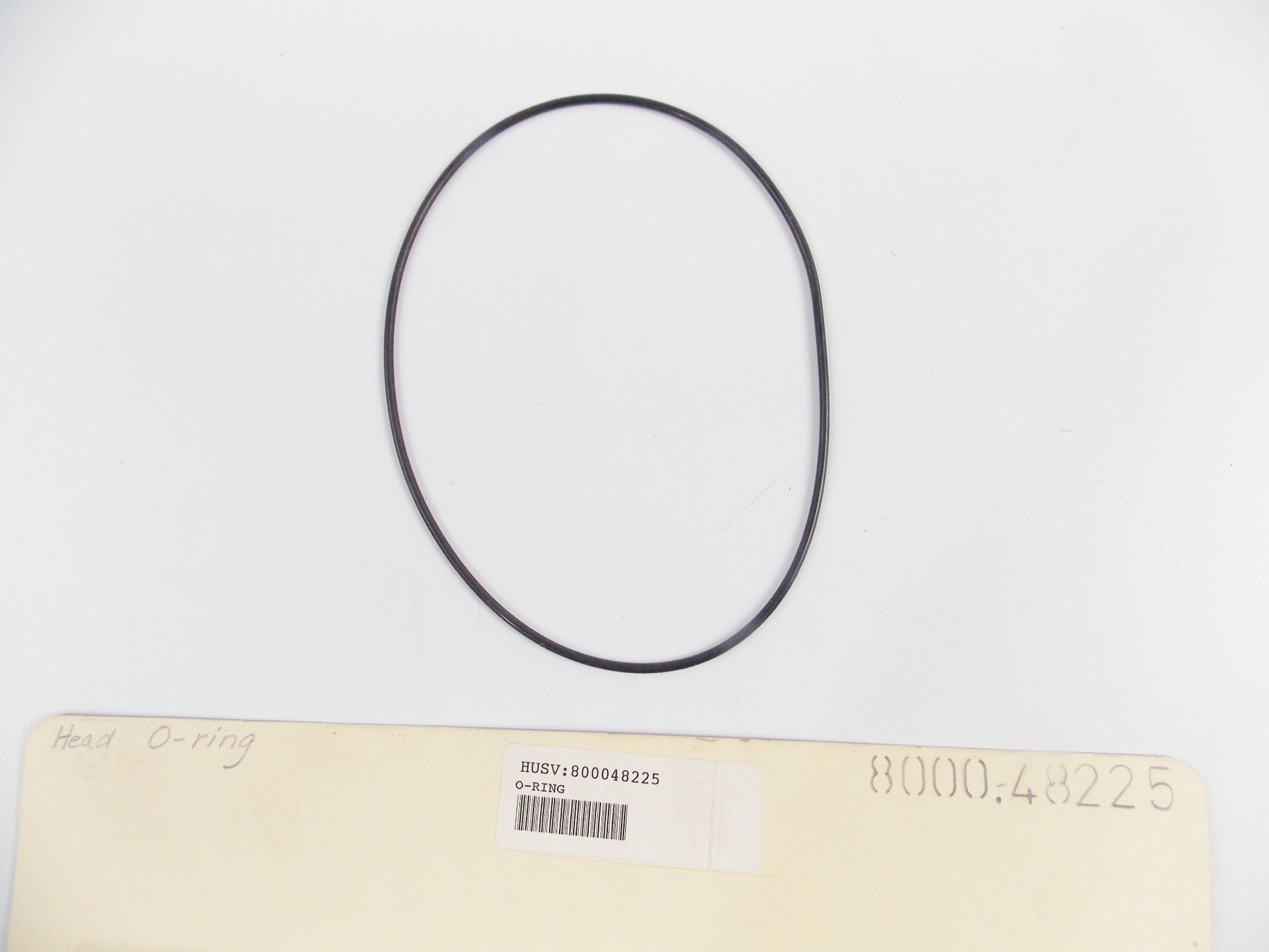 NOS OEM HUSQVARNA 1987-1989 WMX 240-250 CROSS O-RING 800048225 - MotoRaider