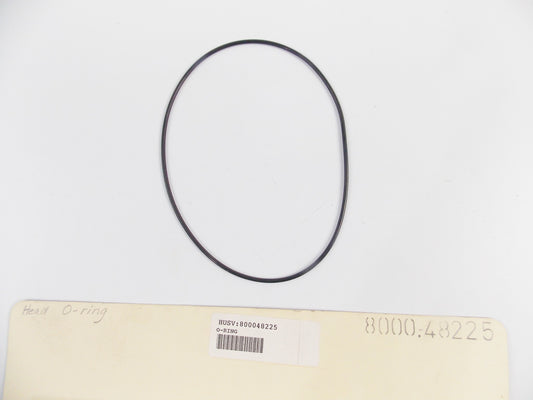 NOS OEM HUSQVARNA 1987-1989 WMX 240-250 CROSS O-RING 800048225 - MotoRaider