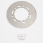 OEM LML SF514-1589 CLUTCH IRON DISC 125/150 STELLA 4 STROKE - MotoRaider