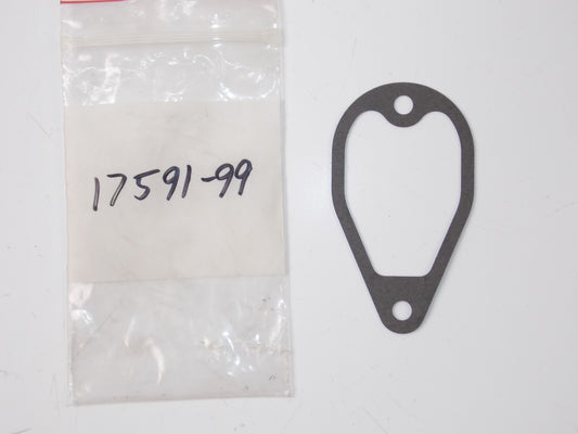 JAMES GASKETS 1999 HARLEY RCM BREATHER BAFFLE GASKET JGI - 17591-99 - MotoRaider