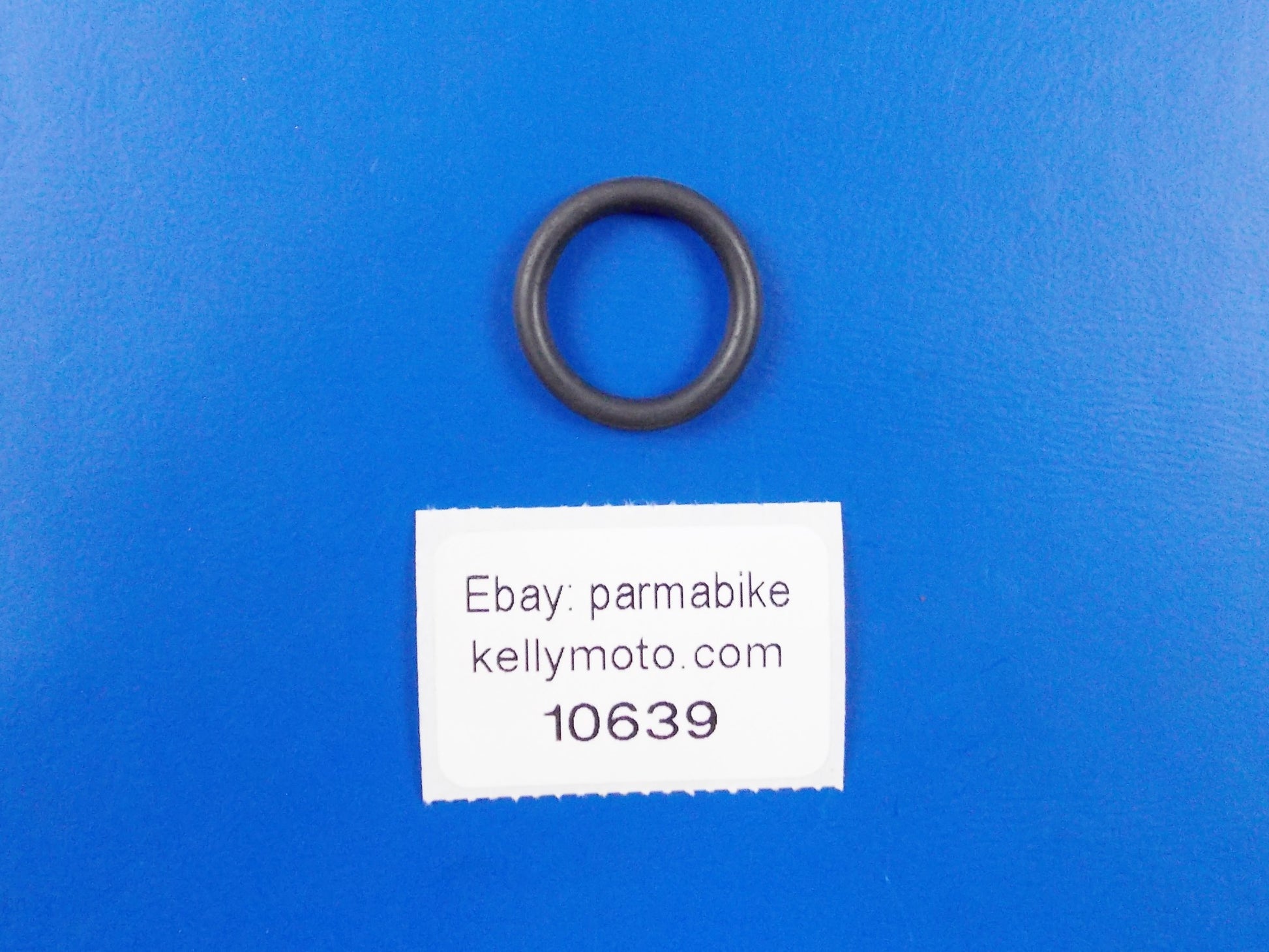 OEM LML STAR STELLA 125 150 200 SEAL GASKET ENGINE OIL SF504-1023 VESPA SCOOTER - MotoRaider