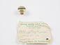 NOS OEM CAGIVA 350 ALA ROSSA TIME INSPECTION CAP 800036038 - MotoRaider