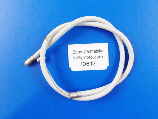 LML STAR 125-150 4T DELUXE SPEEDY STELLA CHOKE CABLE SF523-0781 VESPA PIAGGIO - MotoRaider