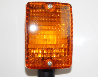 CH 1 0430 REAR TJRN SIGNAL INDICATOR FLASHER YAMAHA 1981-1985 FJ1100 XJ650L - MotoRaider