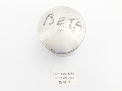 DINAMIN PISTON MOTORCYCE DIAMETER 52.6 mm BETA MOTOR MOTOR ENGINE ITALY - MotoRaider