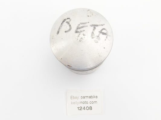 DINAMIN PISTON MOTORCYCE DIAMETER 52.6 mm BETA MOTOR MOTOR ENGINE ITALY - MotoRaider