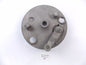 OEM HARLEY 1976 SS 125 FRONT WHEEL BRAKE PLATE CARRIER+LEVER ACTUATOR 800018340 - MotoRaider