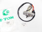NOS OEM E-TON VIPER 40E STARTER MOTOR COMPLETE 811236 | C1200-UE8-0000 - MotoRaider
