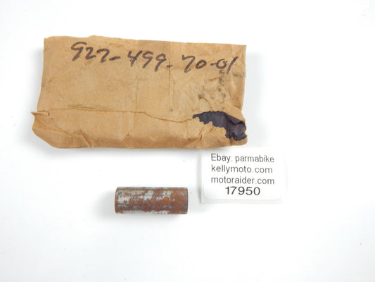 SACHS DKW HERCULES K50 K105 FRAME SWINGARM BUSHING SPACER 9274-997-001 VINTAGE - MotoRaider