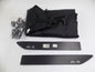 OJ APRILIA ATLANTIC 125 200300 500 SCOOTER LEG COVER ART. JFL-TD 8032535502034 - MotoRaider