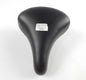 1989 SELLE ROYAL 31/268/2 SADDLE SEAT BICYCLE MINI BIKE MOPED L=10" W=9" BLACK - MotoRaider