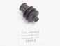 MOTORCYCLE MOPED THROTTLE LEVER RUBBER DUST BOOT COVER PROTECTOR - MotoRaider