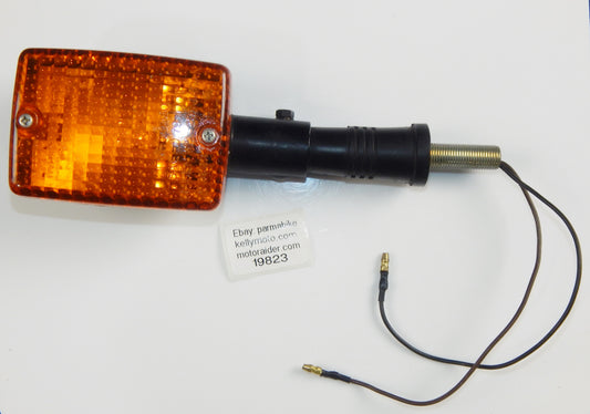 CH 1 0430 REAR TJRN SIGNAL INDICATOR FLASHER YAMAHA 1981-1985 FJ1100 XJ650L - MotoRaider