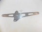 1970's BETA CR RG 125 250 ALLOY CHAIN GUIDE PAD BRACKET PLATE MOUNT VINTAGE - MotoRaider