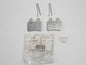 NOS OEM PEUGEOT JET FORCE 125 SCOOTER BRAKE PAD SET 758626 - MotoRaider