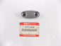NOS OEM SUZUKI 1999-2002 SV650 HANDLEBAR UPPER CLAMP 56211-45C50 - MotoRaider