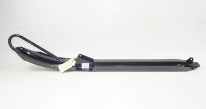 YAMAHA 1976-1981 EX340 EX440 1981-1988 ET340 SKI BLACK STEEL VINTAGE SNOWMOBILE - MotoRaider