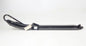 YAMAHA 1976-1981 EX340 EX440 1981-1988 ET340 SKI BLACK STEEL VINTAGE SNOWMOBILE - MotoRaider