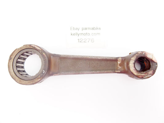 OEM FRANCO MOTOR MORINI 50 cc CONNECTING ROD + ROLLER BEARING C-100 - MotoRaider