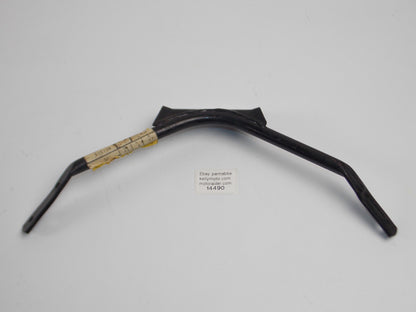 GILERA PIAGGIO BRACKET MOUNT SUPPORT 315138 MOTORCYCLE SCOOTER MOPED - MotoRaider