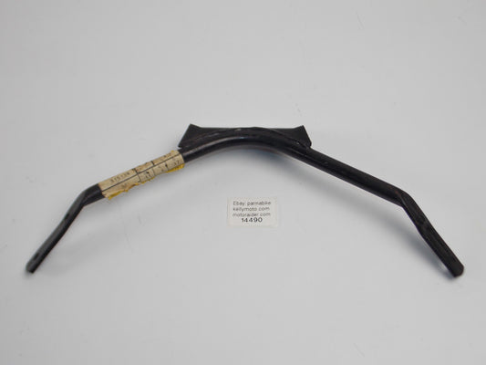 GILERA PIAGGIO BRACKET MOUNT SUPPORT 315138 MOTORCYCLE SCOOTER MOPED - MotoRaider