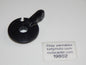 NOS YAMAHA MOTORCYCLE SCOOTER MOPED CHOKE CONTROL LEVER BLACK PLASTIC VINTAGE - MotoRaider