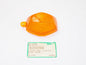 K&S FLASHER TURN SIGNAL LENS SUZUKI 2000-2002 GSXR750Y/K1/K2 25-3170 | 12-4270 - MotoRaider