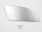 OEM GARELLI Xo 125 150 200 LH PASSENGER  FOOREST HOUSING PANEL GA428A56241299 - MotoRaider