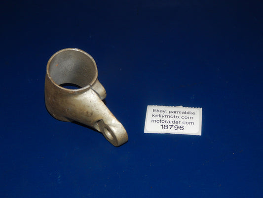 HEADLIGHT MOUNT BRACKET FRONT FORK 32mm KTM PENTON DKW SACHS HERCULES VINTAGE - MotoRaider