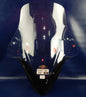 GIVI D128ST CLEAR WINDSHIELD SCREEN DEFLECTOR PROTECTOR 2001 YAMAHA T-MAX 500 - MotoRaider