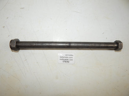 1981 BETA TRAIL 125 SWING ARM AXLE PIVOT BOLT VINTAGE ITALY - MotoRaider