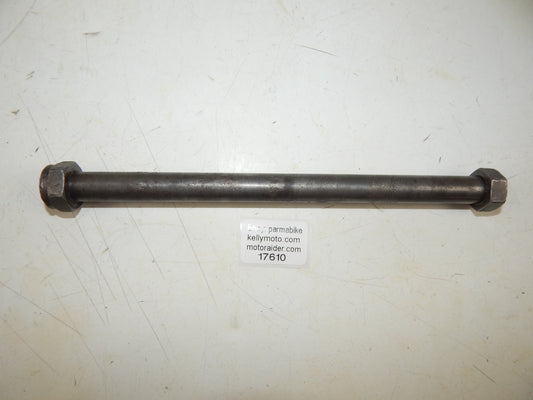 1981 BETA TRAIL 125 SWING ARM AXLE PIVOT BOLT VINTAGE ITALY - MotoRaider