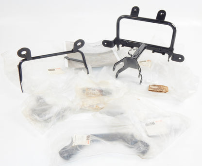 1983 YAMAHA XJ900 HIGH SPEED KIT FAIRING BRACKET HARWARE 90891-20025 VINTAGE - MotoRaider