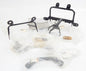 1983 YAMAHA XJ900 HIGH SPEED KIT FAIRING BRACKET HARWARE 90891-20025 VINTAGE - MotoRaider