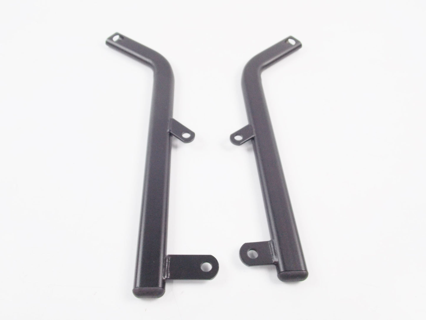 GIVI 322F 1991-1995 MONORACK ARMS MOUNT BRACKET TOP BOX RACK YAMAHA XT660 XTZ660 - MotoRaider