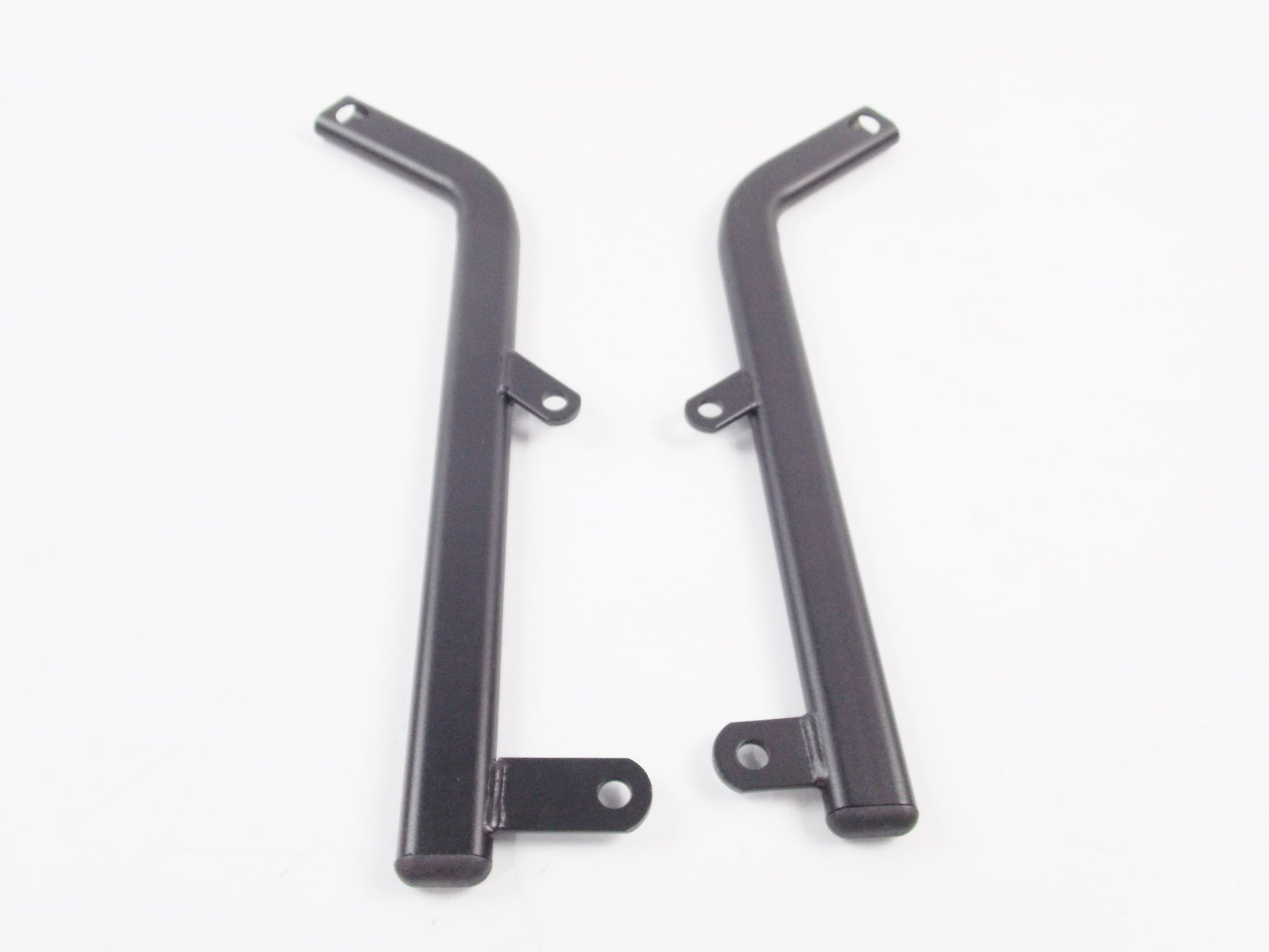 GIVI 322F 1991-1995 MONORACK ARMS MOUNT BRACKET TOP BOX RACK YAMAHA XT660 XTZ660 - MotoRaider
