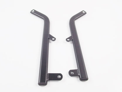 GIVI 322F 1991-1995 MONORACK ARMS MOUNT BRACKET TOP BOX RACK YAMAHA XT660 XTZ660 - MotoRaider
