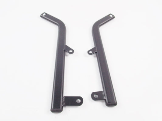 GIVI 322F 1991-1995 MONORACK ARMS MOUNT BRACKET TOP BOX RACK YAMAHA XT660 XTZ660 - MotoRaider