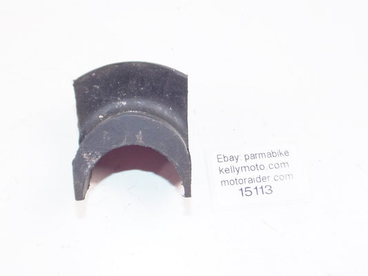 VINTAGE MOTORCYCLE BETA FUEL TANK RUBBER MOUNT DAMPER MOUNT  MOTOCROSS ENDURO - MotoRaider