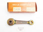 NOS FRANCO MORINI 11.0008 CONNECTIN ROD + PIN ENGINE MOTOR C100 - MotoRaider