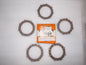 ADIGE MA-136 CLUTCH PLATE (5) SET 1981 CAGIVA SST125 OE # 37533 - MotoRaider