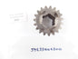 1994-03 KTM SX/EXC/MXC/EGS SLIDING GEAR "462" 3RD 19T 54633006300 546.33.006.300 - MotoRaider