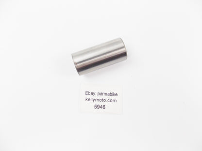 NOS OEM HUSQVARNA CRANKSHAFT PIN L. 46 mm D. 22mm - MotoRaider