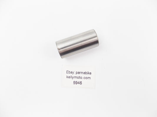 NOS OEM HUSQVARNA CRANKSHAFT PIN L. 46 mm D. 22mm - MotoRaider