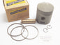 NOS ROTA PISTON + RING + PIN + CLIPS SET CPL. D. 51 mm ZANELLA CECCATO 100 cc - MotoRaider